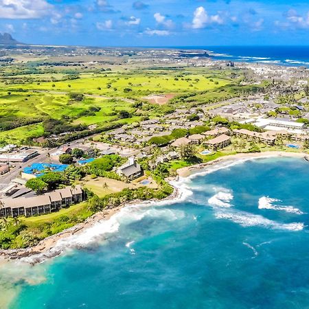 شقة Wailua Bay View المظهر الخارجي الصورة