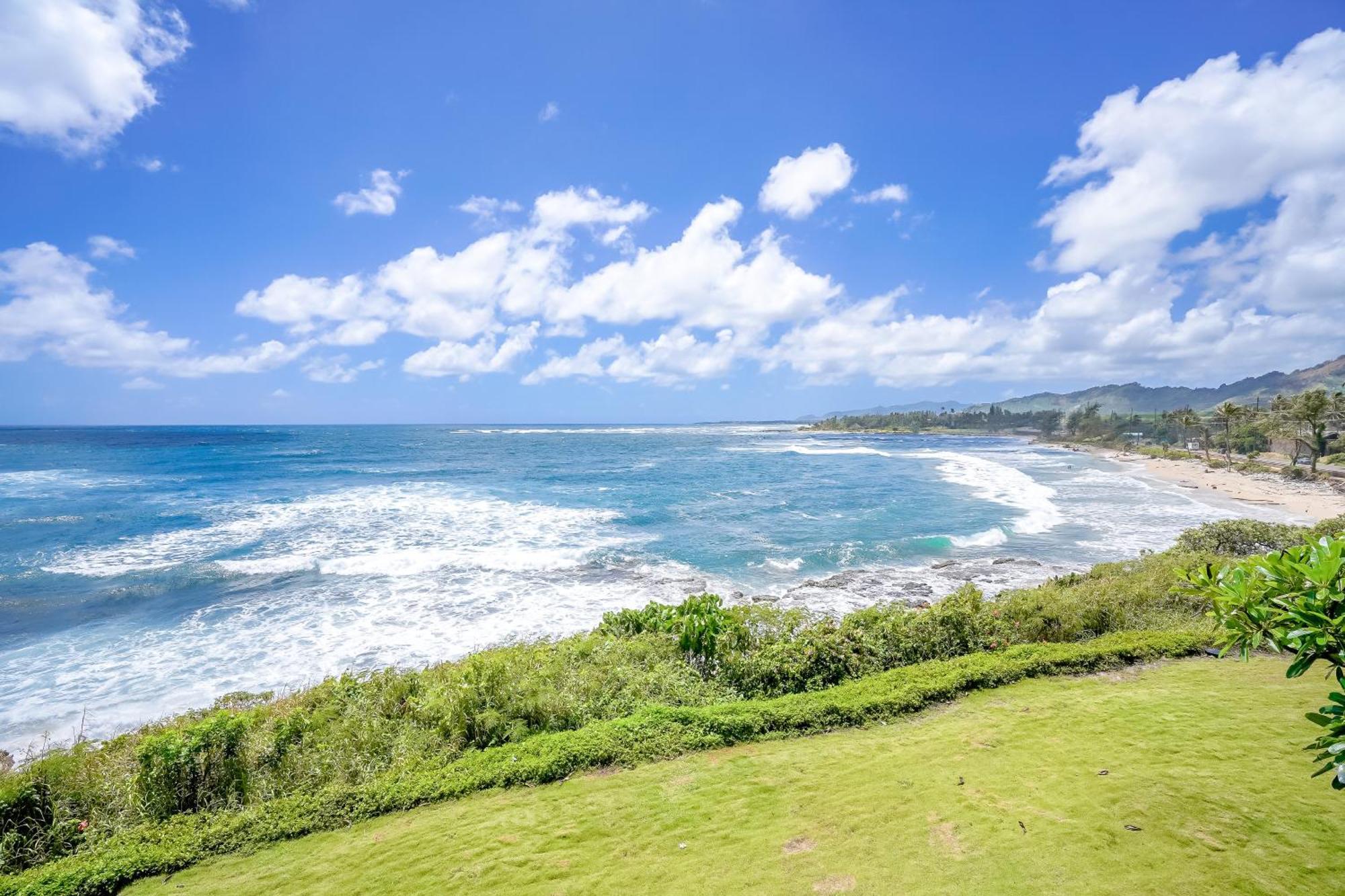 شقة Wailua Bay View المظهر الخارجي الصورة