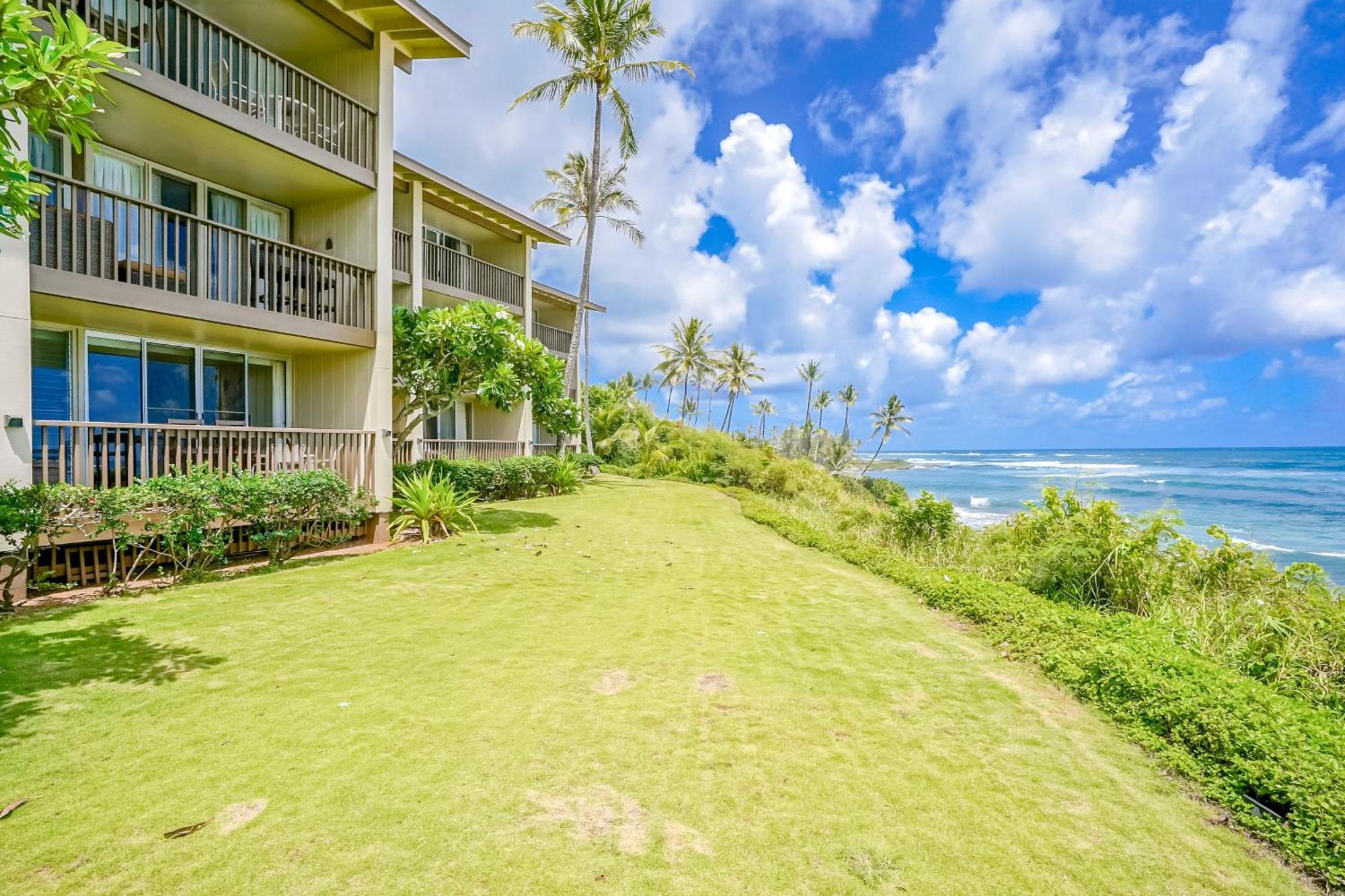 شقة Wailua Bay View المظهر الخارجي الصورة